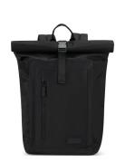 City Plume Rolltop Backpack Bags Travel Accessories Black Lipault