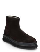 Blistown Mid Boot Shoes Boots Winter Boots Black GANT