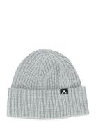 Plico Unisex Beanie Sport Women Sport Accessories Sport Beanies Grey W...