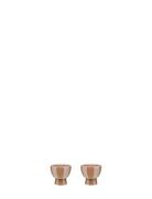 Toppu Egg Cup - Pack Of 2 Home Tableware Bowls Egg Cups Pink OYOY Livi...