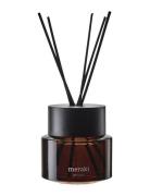 Duftfrisker, Dark Wood Duftspray Til Hjemmet Brown Meraki
