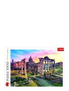 Trefl 1000 Bit Roman Forum Home Decoration Puzzles & Games Puzzles Mul...