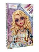 Wow® Generation, Mandala Art Kit Toys Creativity Drawing & Crafts Draw...