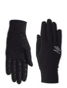 Ux Elite Gloves Svart Sport Women Sport Accessories Sport Gloves Sport...