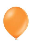 Balloon 30 Cm Metallic Shimmer Orange 25 Pcs/Pack Home Kids Decor Part...
