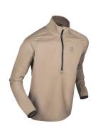 Jacket Half Zip Run 365 Sport Men Sport Clothing Sport Sweatshirts & H...