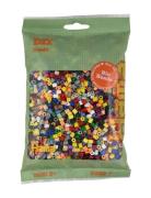 Hama Midi Bio Beads 3000 Pcs Mix 199 Toys Creativity Drawing & Crafts ...