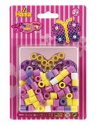 Hama Maxi Small Blister Pack 100 Pcs. Toys Creativity Drawing & Crafts...