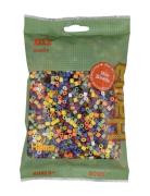 Hama Midi Bio Beads 3000 Pcs Mix 197 Toys Creativity Drawing & Crafts ...