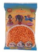 Hama Midi Beads 3000 Pcs. Apricot Toys Creativity Drawing & Crafts Cra...