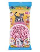 Midi Beads 6000 Pcs Pastel Rose Toys Creativity Drawing & Crafts Craft...
