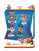 Hama Midi Hanging Box Paw Patrol 2000 Pcs. Toys Creativity Drawing & C...