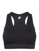 Reken Seamless Bra Sport Women Sport Clothing Sport Bras - All Black F...