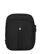 Ta 5.0, Vertical Travel Companion Bags Crossbody Bags Black Victorinox