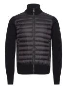 Zisco-D Sport Men Sport Clothing Sport Fleeces & Midlayers Black BOGNE...