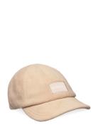 Raze Foldable Cap Sport Women Sport Accessories Sport Caps Beige Actii...