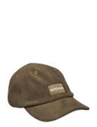 Raze Foldable Cap Sport Women Sport Accessories Sport Caps Khaki Green...