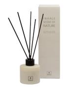 Inhale Reed Diffuser Duftspray Til Hjemmet Beige Himla