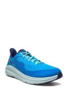 M Experience Form Sport Sport Shoes Sport Running Shoes Blue Altra