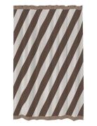 Diagonal Shower Curtain Home Textiles Bathroom Textiles Shower Curtain...