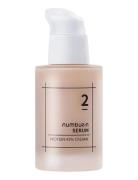 No.2 Protein 43% Creamy Serum Serum Ansigtspleje Nude Numbuzin