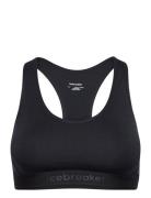 W Mer 125 Z Knit Racerback Bra Sport Women Sport Clothing Sport Bras -...