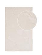 Vibe - Rug, Hand Tufted, Ivory 200X300 Cm Home Textiles Rugs & Carpets...