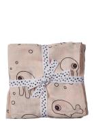 Swaddle 2-Pack Sea Friends Powder Baby & Maternity Baby Sleep Muslins ...