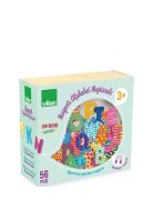 56 Alphabet Magnets Toys Puzzles And Games Games Active Games Multi/pa...