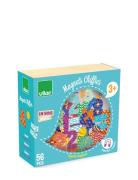 Magnets - Numbers And Characters For Calculating - 56 Pcs Toys Puzzles...