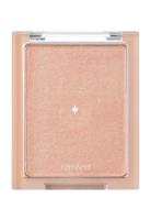 Rom&Nd See-Through Veillighter 01 Sunkissed Veil Highlighter Contour M...