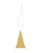 Christmas Deco Tree Brass Home Decoration Christmas Decoration Christm...