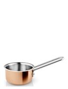 Copper Serveringskasserolle 0,3 L 9 Cm Home Kitchen Pots & Pans Casser...