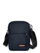 The Skuldertaske Taske Blue Eastpak