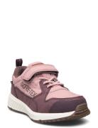 Arena Jr Grenoble Gtx Shoes Sports Shoes Running-training Shoes Pink P...