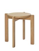 Always Skammel Home Furniture Chairs & Stools Stools & Benches Hübsch