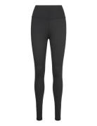 Monochrome Core Tights Sport Running-training Tights Black Aim´n