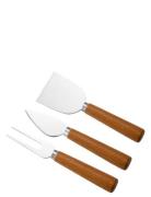 Cheese Knife Set Oleda Home Kitchen Knives & Accessories Knife Sets Do...