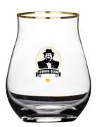 Whisky / Tasting Glass No:5 "Det Viktiga Är" Home Tableware Glass Whis...