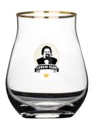 Whisky / Tasting Glass No:1 "När Man Festar" Home Tableware Glass Whis...