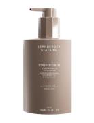 Conditi R Volumising & Thickening 500.0 Ml Conditi R Balsam Nude Lernb...