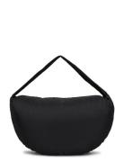 Crossbody Bag Bags Crossbody Bags Black Weekday