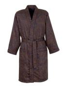 Belmonte Bath Robe Home Textiles Bathroom Textiles Robes Brown Ralph L...