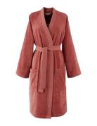 Ldefile2 Bath Robe Home Textiles Bathroom Textiles Robes Red Lacoste H...