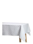 Cloth Check 140X240 Grs Home Textiles Kitchen Textiles Tablecloths & T...