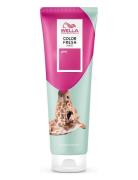 Wella Professionals Color Fresh Mask Pink 150Ml Beauty Women Hair Care...