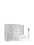 Gift Set Mod Vanilla Edp + Spray Pen Parfume Sæt Nude Ariana Grande