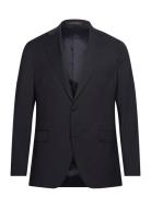 Fogerty Blazer Suits & Blazers Blazers Single Breasted Blazers Black O...