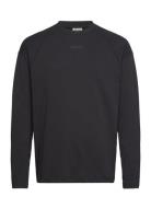 Halo Cordura L/S T-Shirt Sport T-Langærmet Skjorte Black HALO