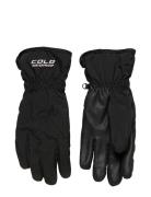 Softshell Gloves Jr. Accessories Gloves & Mittens Gloves Black COLD